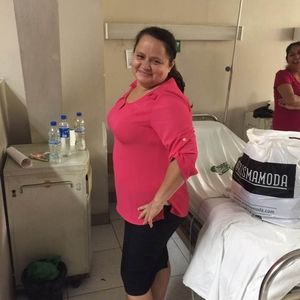 Meet your Posher, Erica